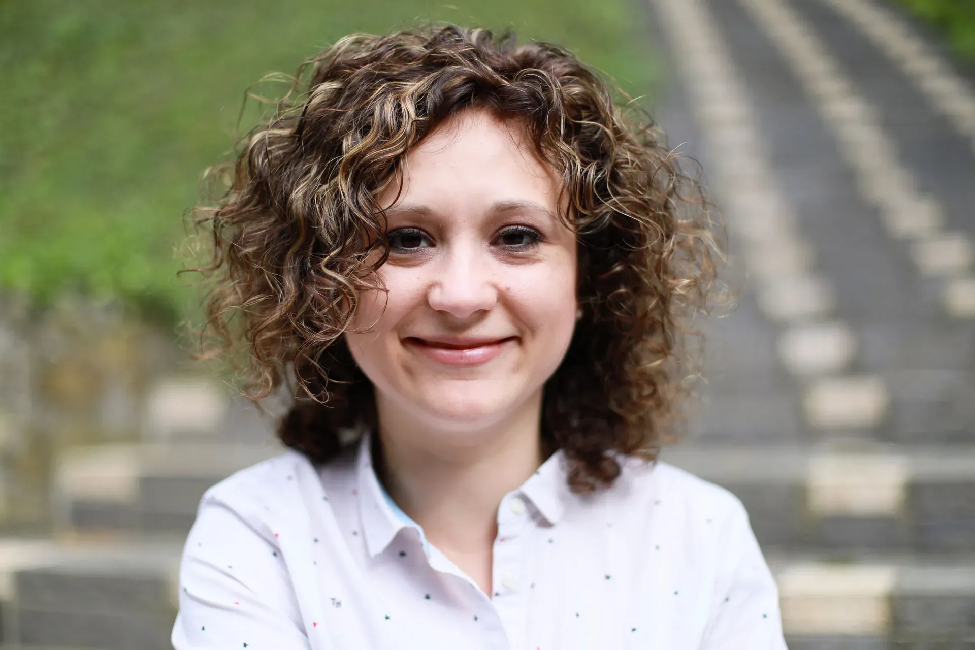 Carina Mai, Heilpraktikerin